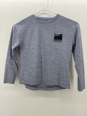Girls Patagonia T-Shirt S(7-8)